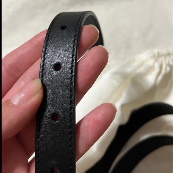 Gucci Leather Belt for Women - Picture 3 of 7